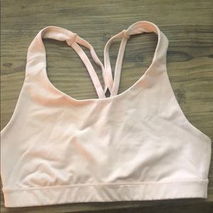 Old navy sports bra